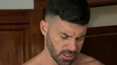 Casting Couch #423: Salvatore Exposito, Santiago Rodriguez