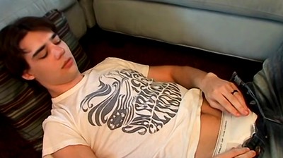 Zack Randall - Self Suckin Undies