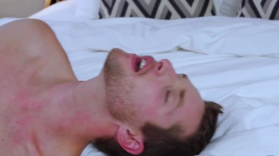 Benjamin Blue & Olivier Robert Suck each other HARD