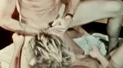 Great Gay Vintage Scene: HOLLYWOOD LIBERTY (1979)
