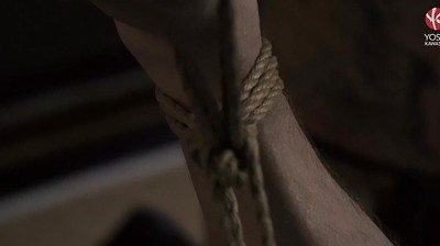 Kinbaku-Fist
