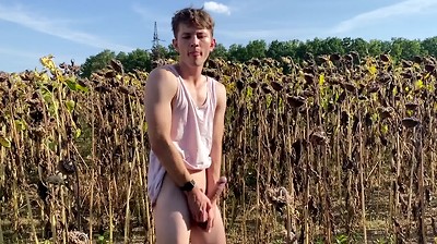 Straight 18 Y.o Cums Outdoor, my Friends Filmed Me, it is Ok? / Dads / Hunks / College / Hot / Kpop