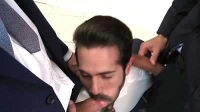 office
