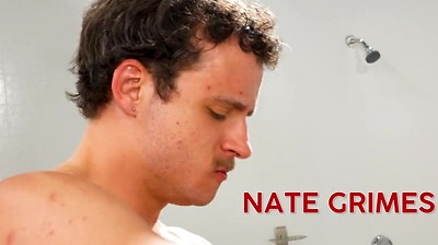 Gym Hole Tryouts - Nate Grimes, Ace Stallion