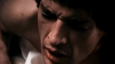 Haunting Psychedelic Sex Scene - THE DESTROYING ANGEL (Peter De Rome, 1976)
