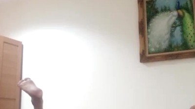 gay thai boy showing off his ass