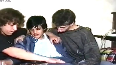 Fistfucking boys part 5.