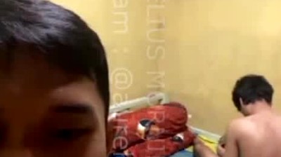 Gay lokal indonesia (short)