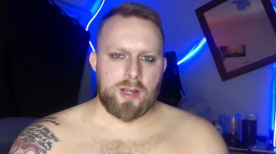 POV: I found your fishnets and now I have to wear them and jerk off. HUGE cumshot, get on your knees