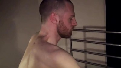 Tim Kruger fucks Ali in a Second Meeting
