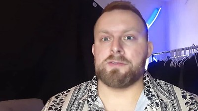 POV Roleplay&colon; You suck your landlord's cock because you can't afford rent this month - HOT