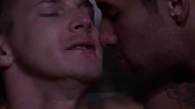 Bigcock Muscle Men Assfucking and Cumdropping