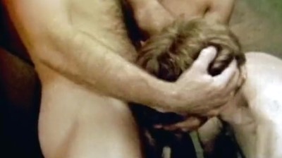 Gordon Grant & Nick Rodgers in Threeway - HOT TRUCKIN' (1978)