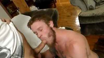 Big Butt Muscle Fuck