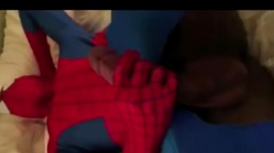 Super Hero Hole
