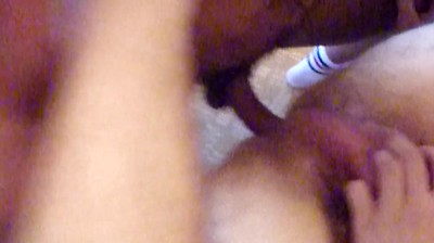 Bang my Holes