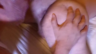 Pound my Straight Hole