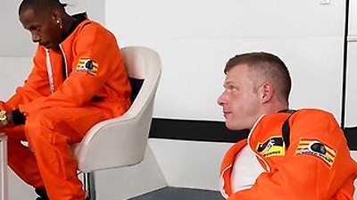 Brian Bonds & Deepdicc Fucking Hard