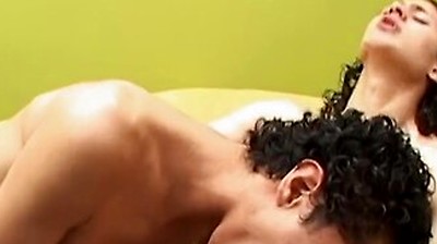 Real Skinny Spanish Twink Gets Assfucked By His Skinny Bf