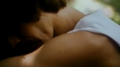 Forest Threeway from Classic Porn JUST BLONDS (1979)