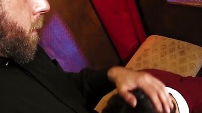 Church Boy Confesses Hes Been With Various Men - Fatherfucks 8 Min