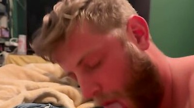 Hot Blowjob