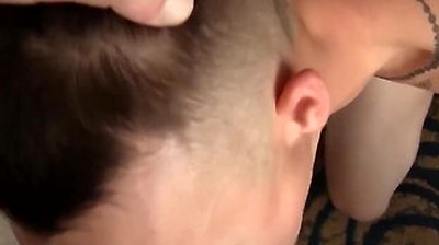 Boy Cunt Thump N Dump