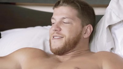 Ashton McKay and Zayne Hardy, Hunky Cock Addicts