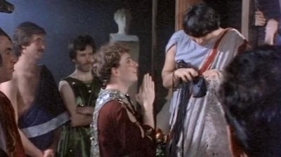 CENTURIANS OF ROME (1981) Vintage Gay Porn Trailer