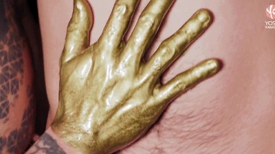 Midas Touch