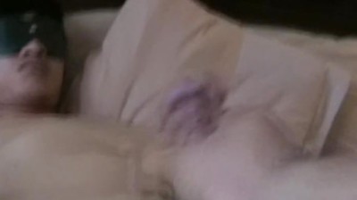 Asian Boy Bound Cum