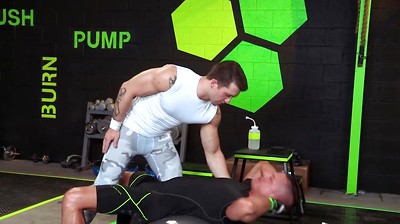Hardcore anal fucking
