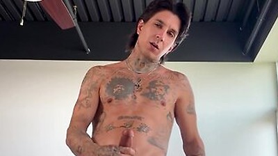 I Have To Fuck You