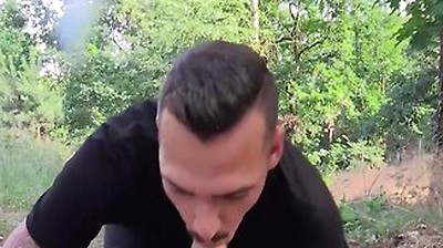 A Masseur Gives His Rich Friends Cock A Really Good Massage To Make Him Hornier And Make Him Pay More