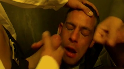 Best Facial Cumshots Compilation