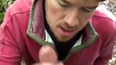 Sucking A Big Cock For Cum 4 Min