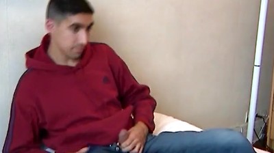 Huge Arab Cock for my Hands !