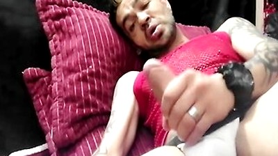 Masturbandome En Casa 6 Min