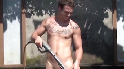 Fresh Stepdaddy Dakota