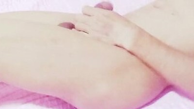 Femboy Good Morning As Soon As I Wake Up I Extract My Morning Relaxation Milk
