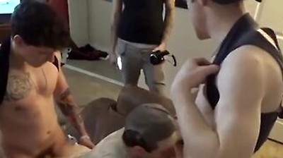 Fx College Booty Trap