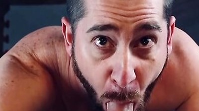 My First Pov Blowjob Take Mouth Full Of Cum