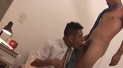 Horny Twinks Naked And Fucking Each Others Boy Holes