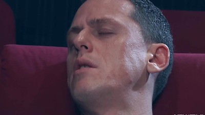 Cine-X, Editors Cut
