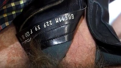 I Fuck My Wifes Friends Ankle Boots