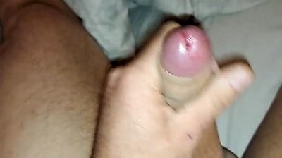My Satin Thong