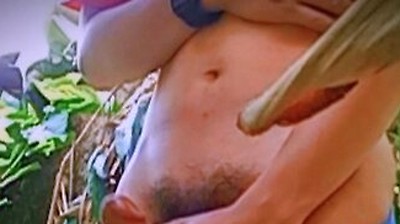 Pinoy Bagets Nagjakol Sa Gubat Kabado Pero Exciting