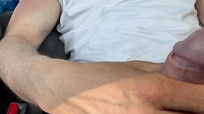Foreplay 2 Cock Spray