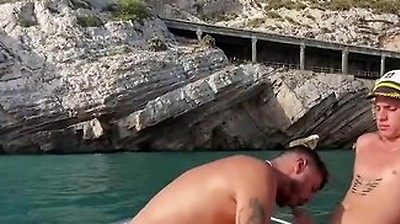 Tetatita Pesca Milagrosa 1