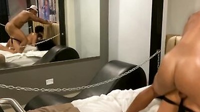 Kamasutra Sadomasoquismo Gay Con Hetero Parte 1 4 Min